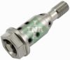 INA 427 0019 10 Central Valve, camshaft adjustment